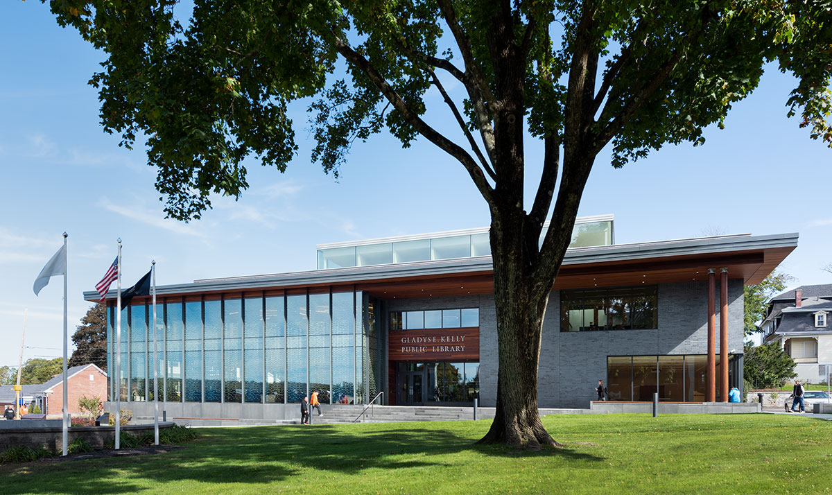 Webster Exterior