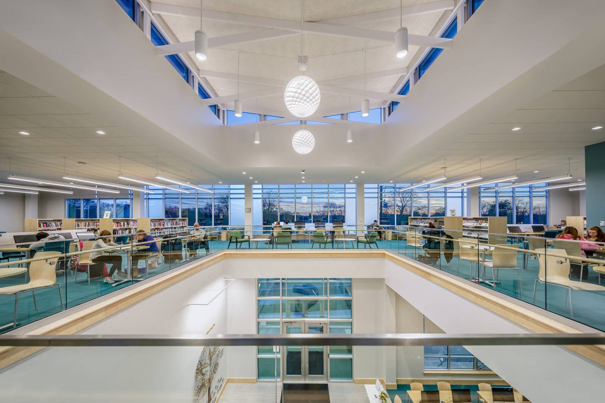 Stoughton Public Library