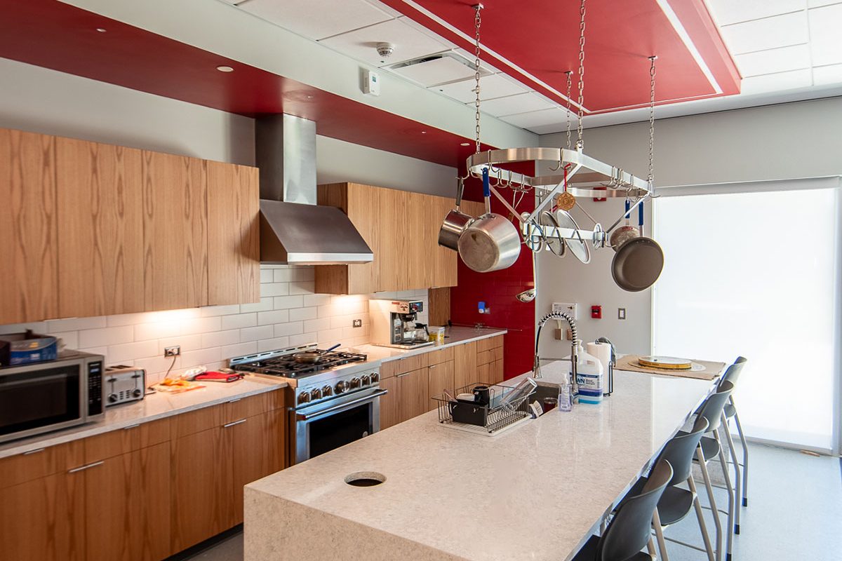 Northbridge Fire Station